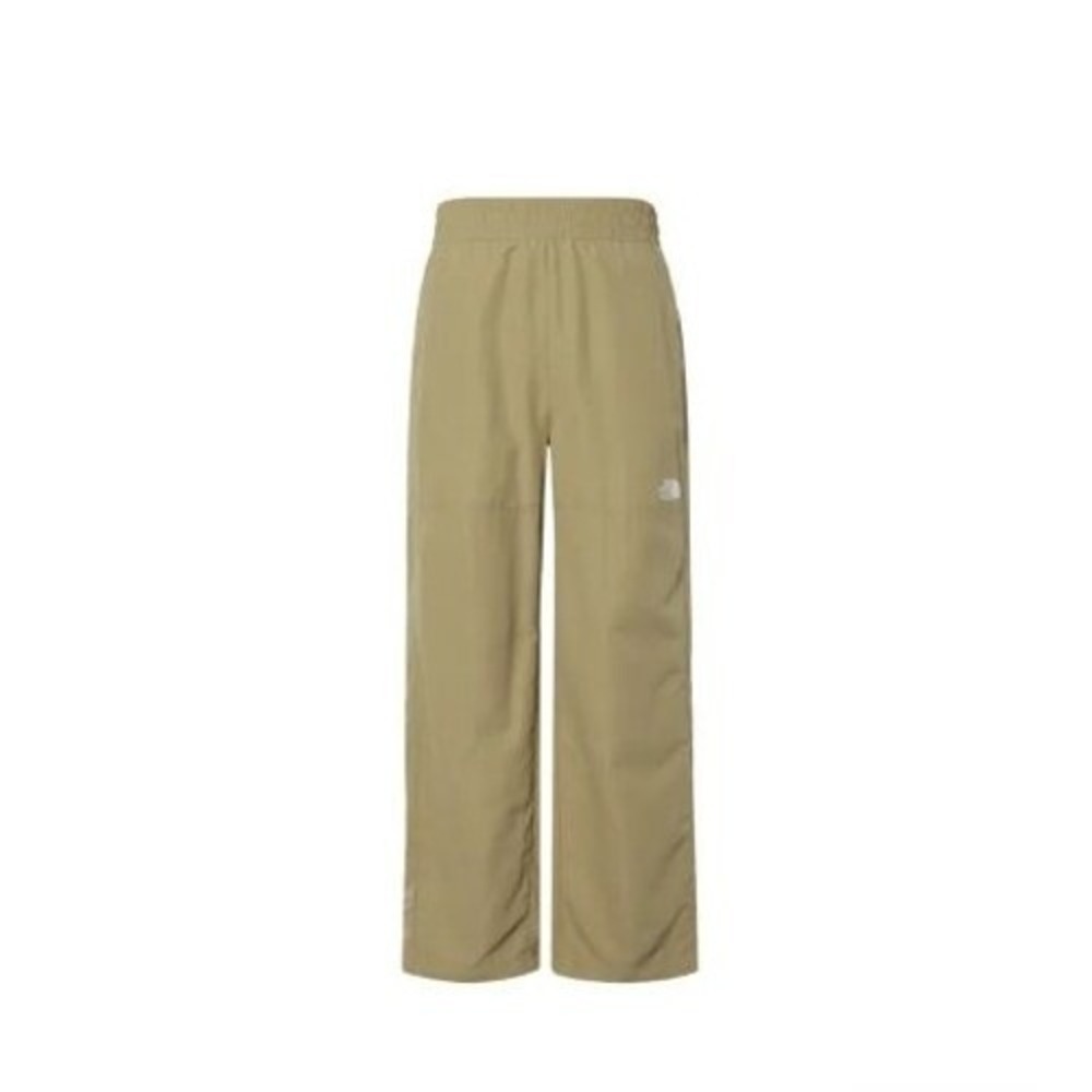NWT The North Face Easy Pants Men's Size XL Khaki Stone Nylon FlashDry Outdoor